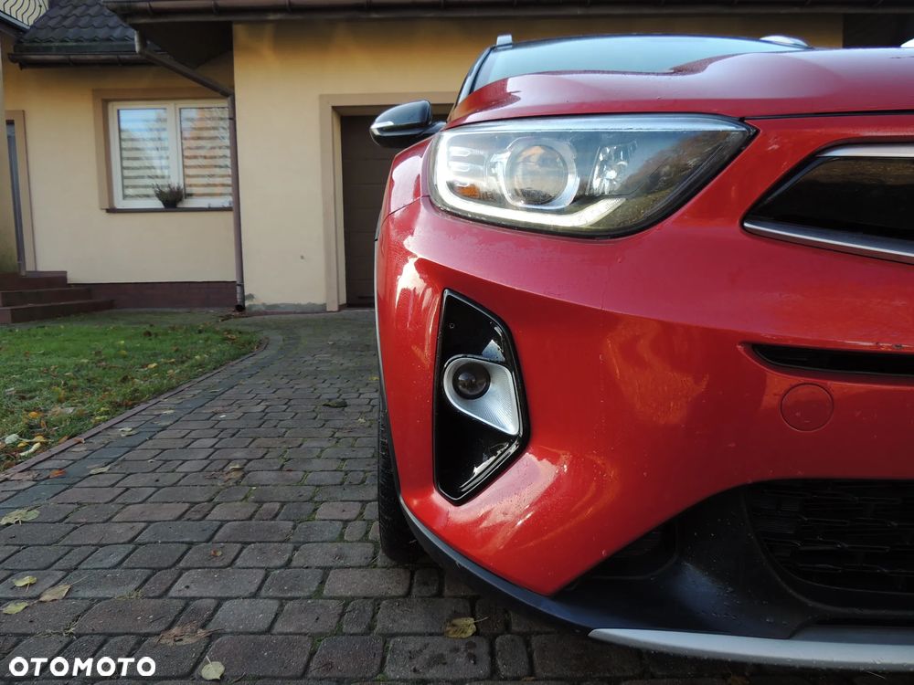 Kia Stonic 1.0 T-GDI XL - 11