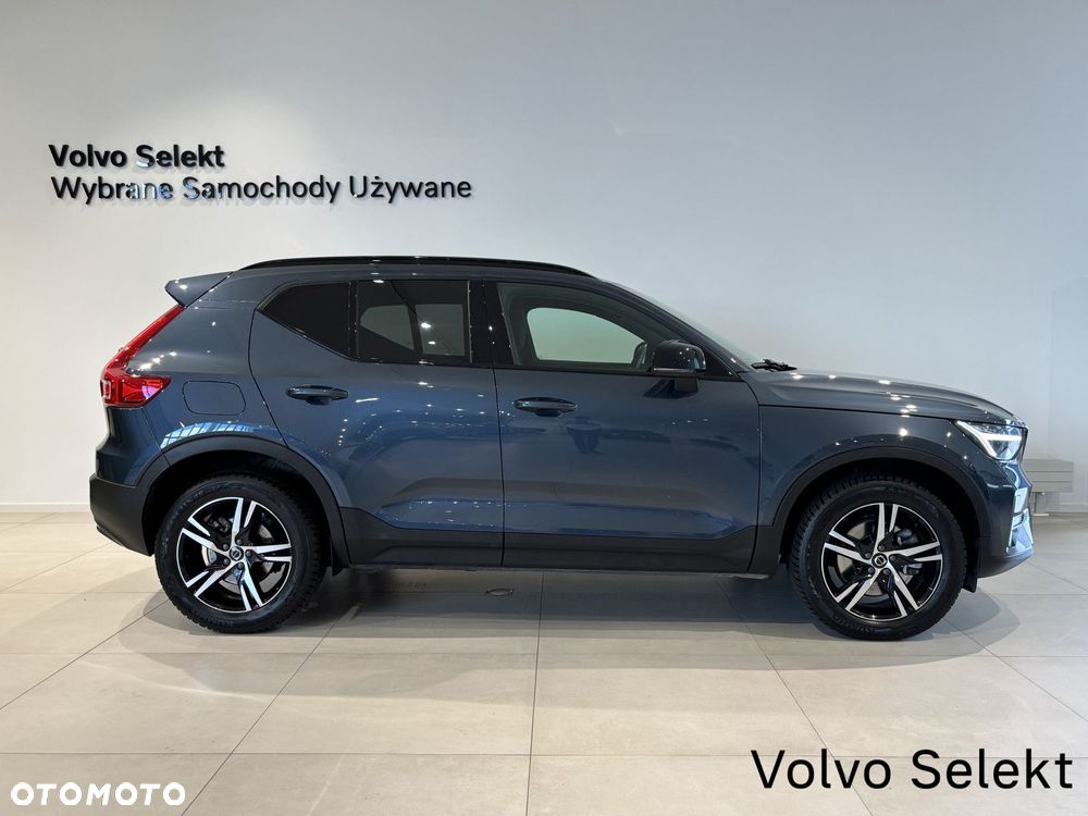 Volvo XC 40 - 9
