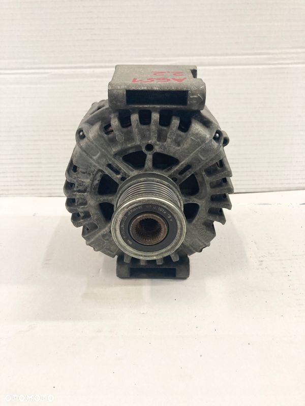 SPRINTER 906 06- 2.2 CDI 651 ALTERNATOR DEMONTAŻ - 6