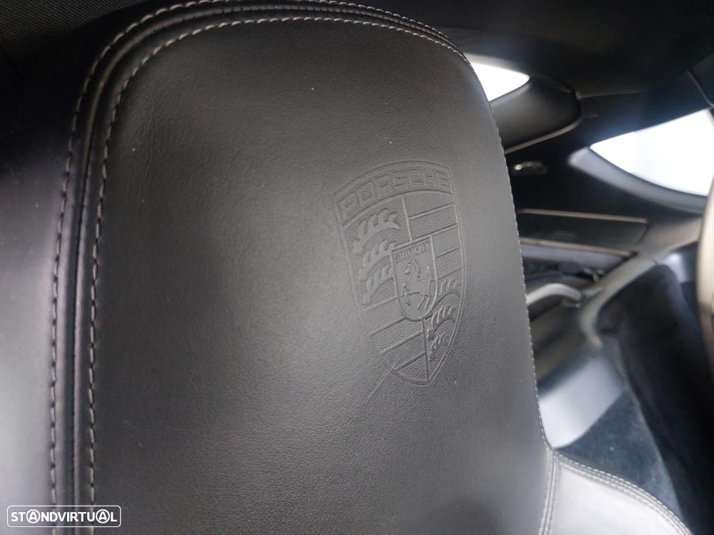Porsche Cayman S Design Edition 1 - 21