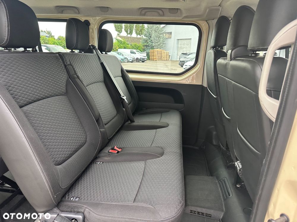 Opel Vivaro 1.6 D (CDTI) L2H1 S&S - 19