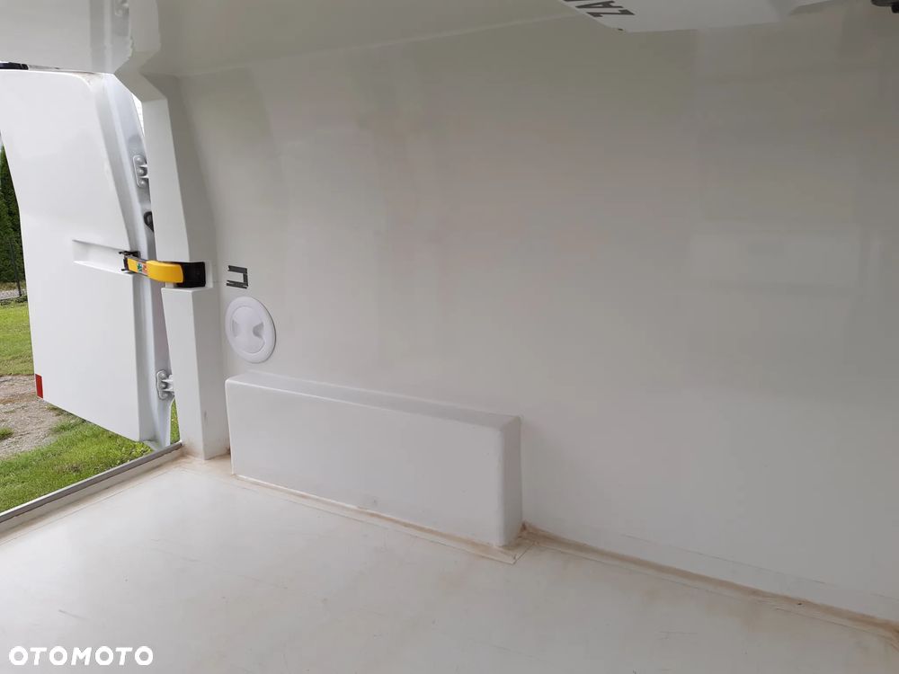 Ford Transit Custom - 29