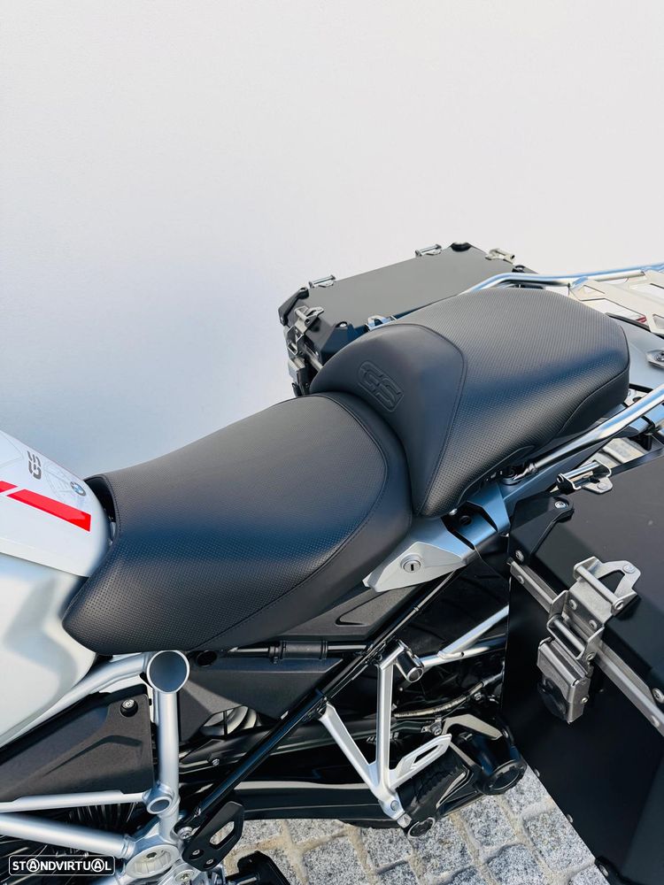 BMW R 1250 GS Adventure - 18