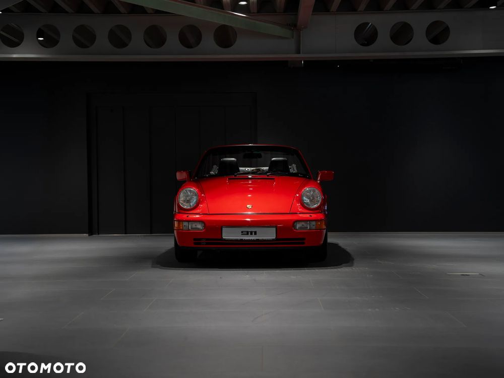 Porsche 911 2 - 8