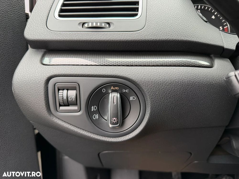 Seat Alhambra 2.0 TDI Ecomotive Anniversary - 33