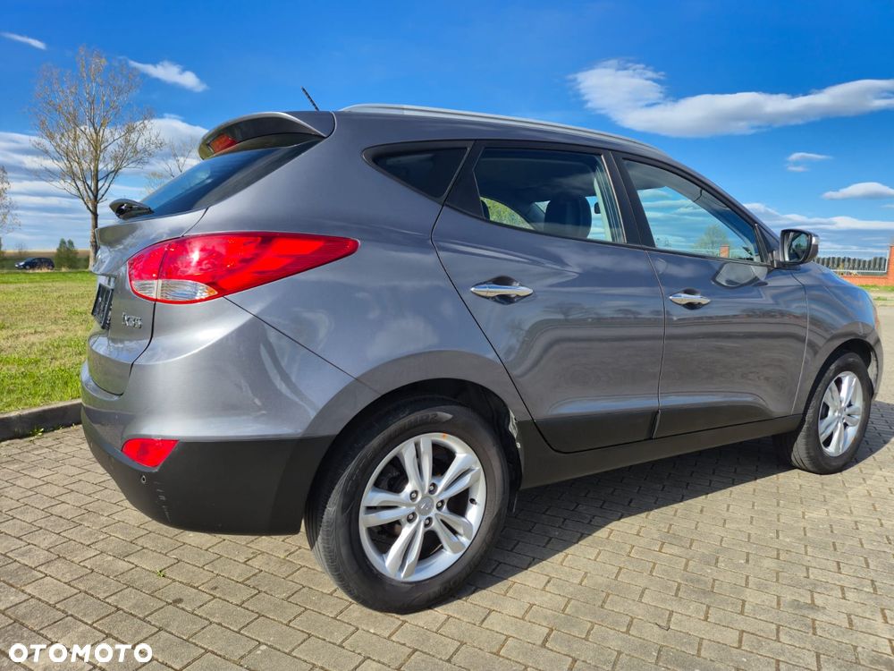 Hyundai ix35 1.6 2WD Style - 6
