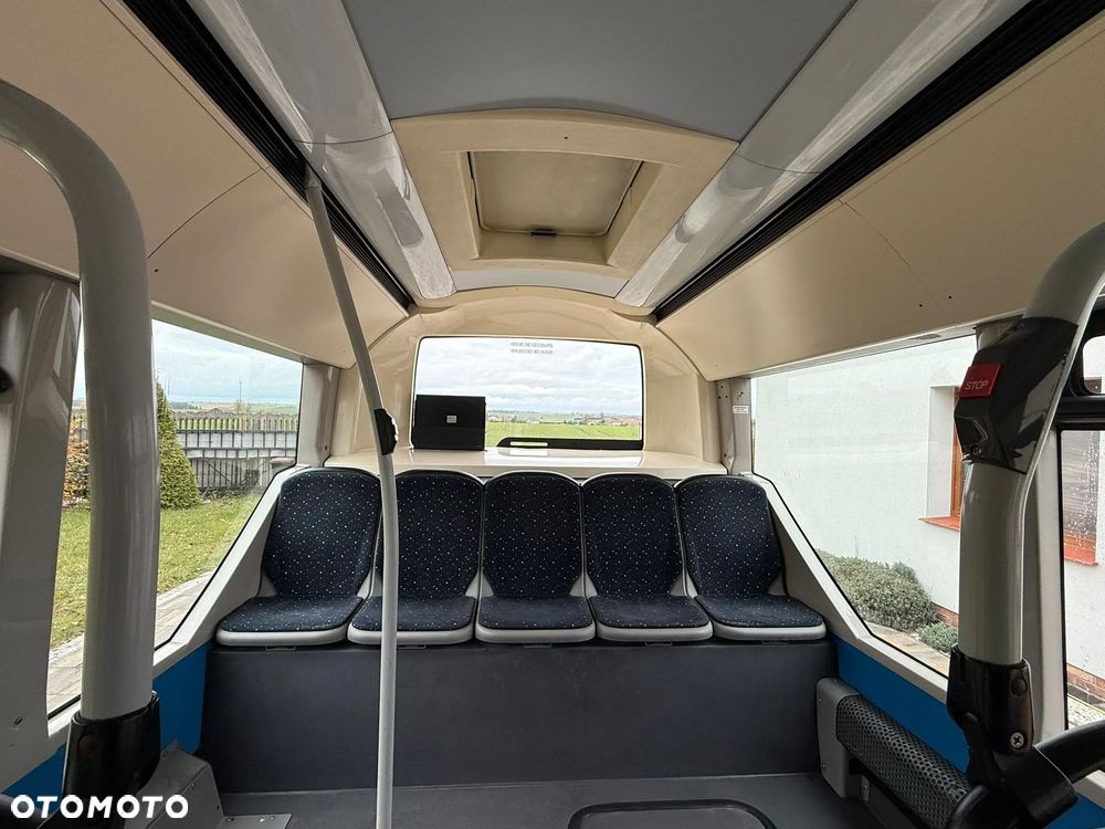 Iveco Heuliez GX 127 - 14