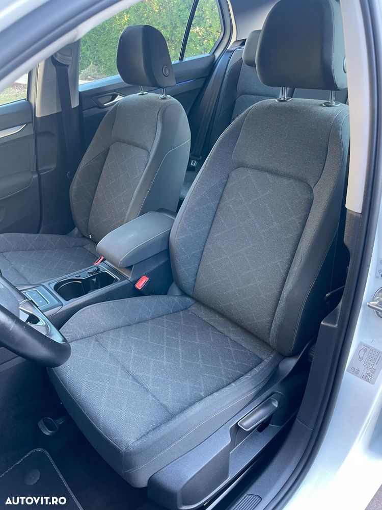 Volkswagen Golf 1.5 TSI Highline - 10