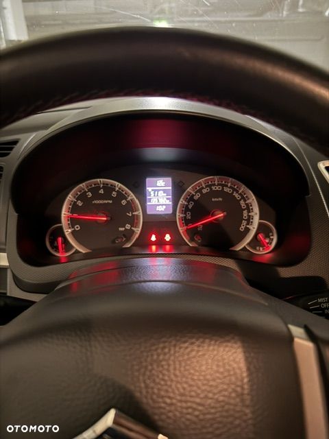 Suzuki Swift 1.2 Comfort - 5