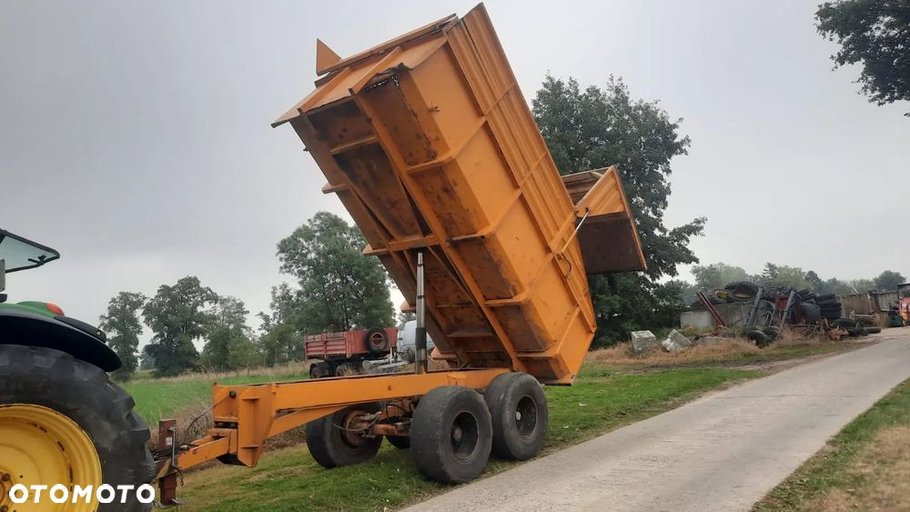 Inny Miedema 9ton .Veenhusi 14ton - 14