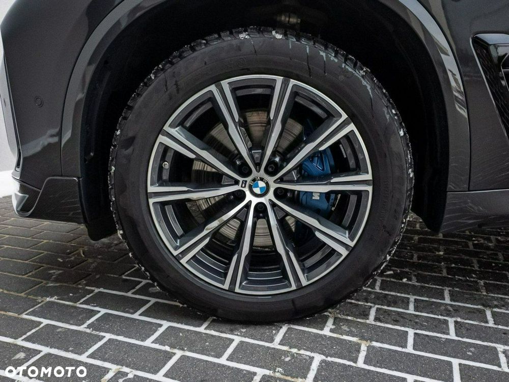 BMW X5 - 15