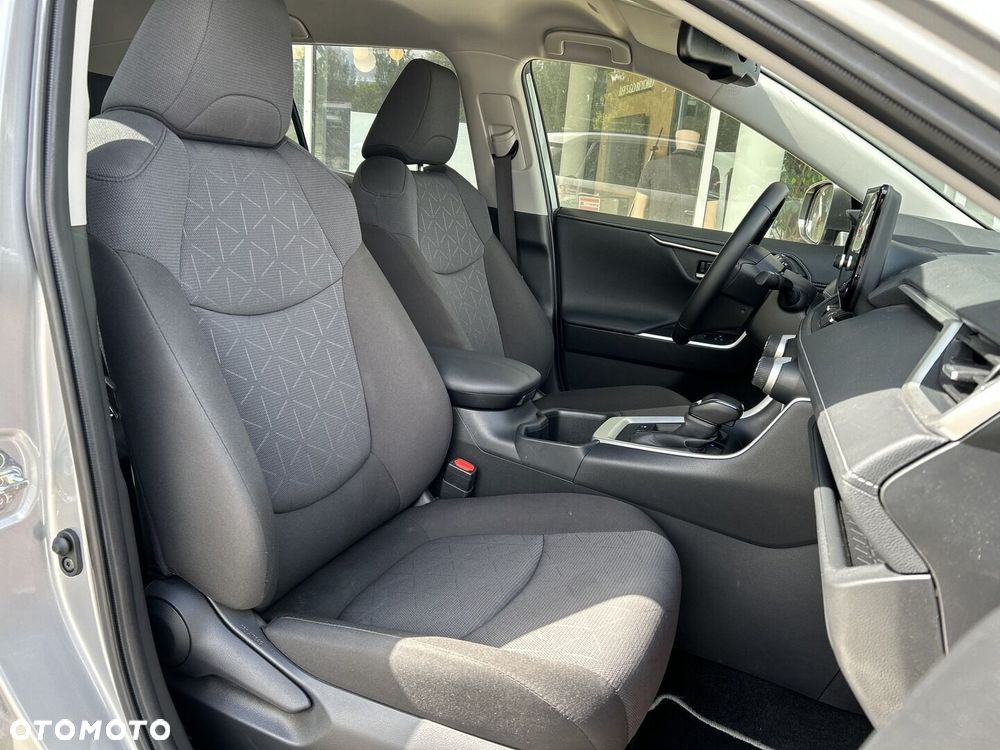 Toyota RAV4 2.5 Hybrid Comfort 4x2 - 10