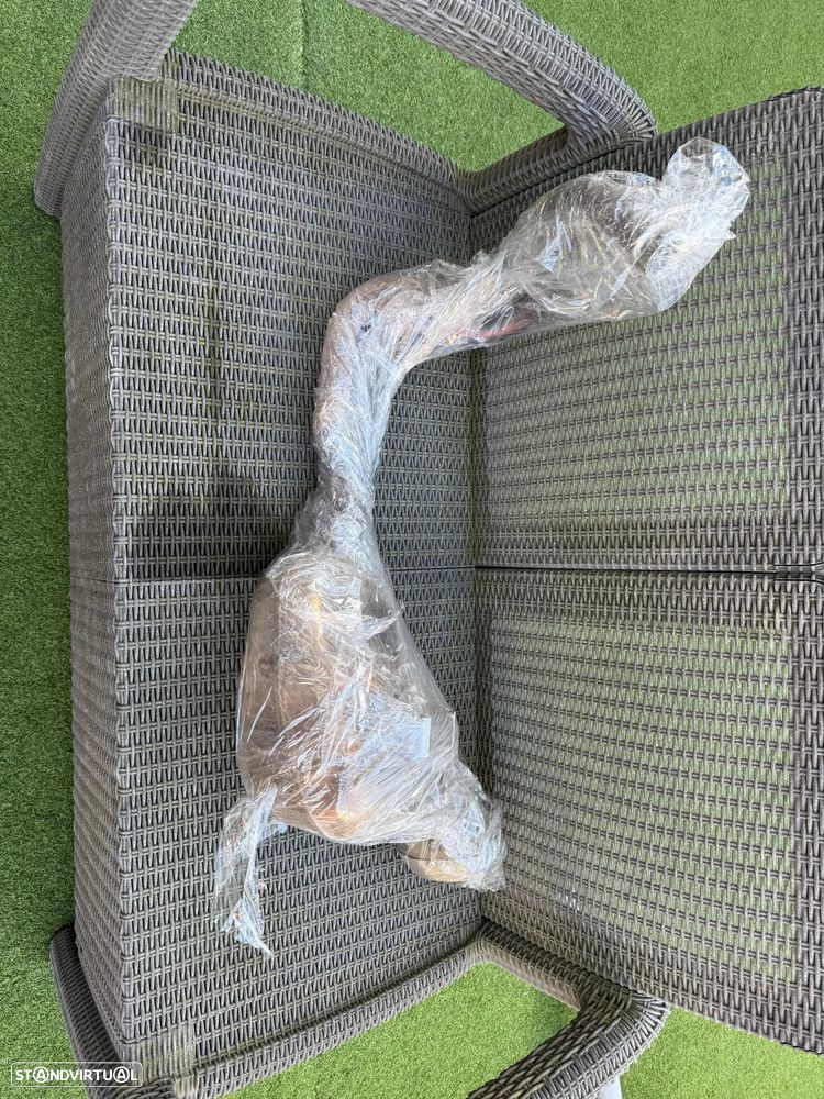 Yamaha MT-07 naked - 9