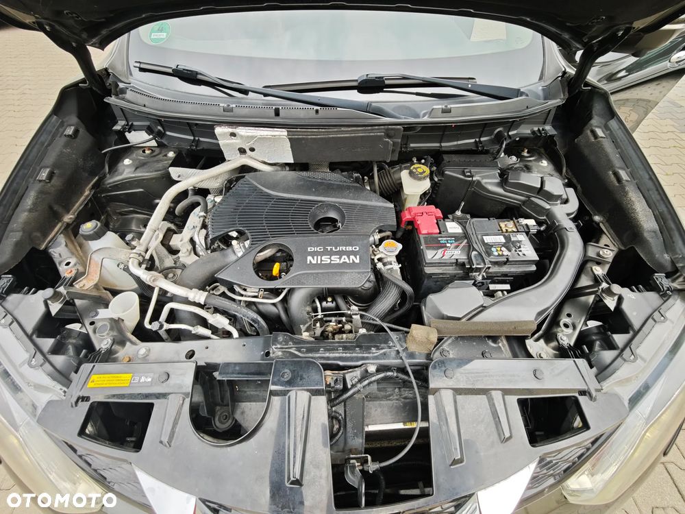 Nissan X-Trail 1.6 DIG-T Acenta - 38