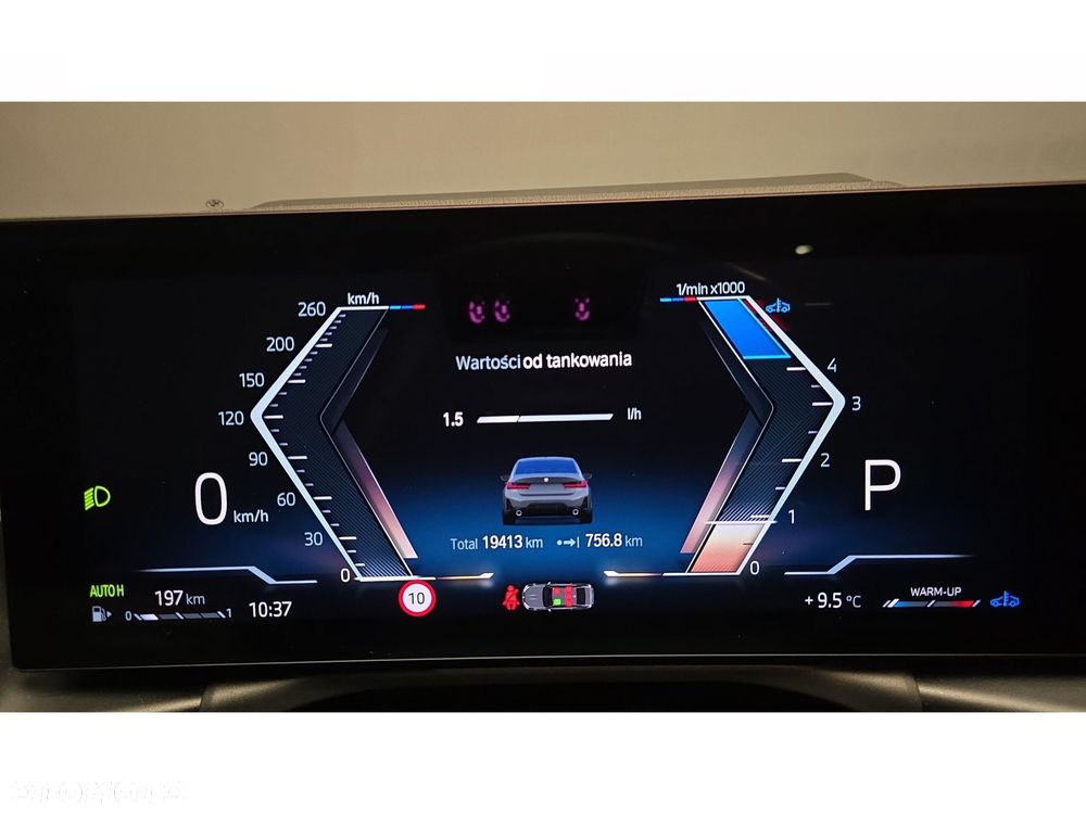 BMW Seria 3 - 21