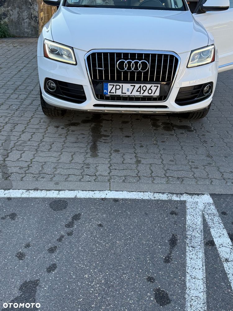 Audi Q5 2.0 TFSI Quattro S tronic - 4