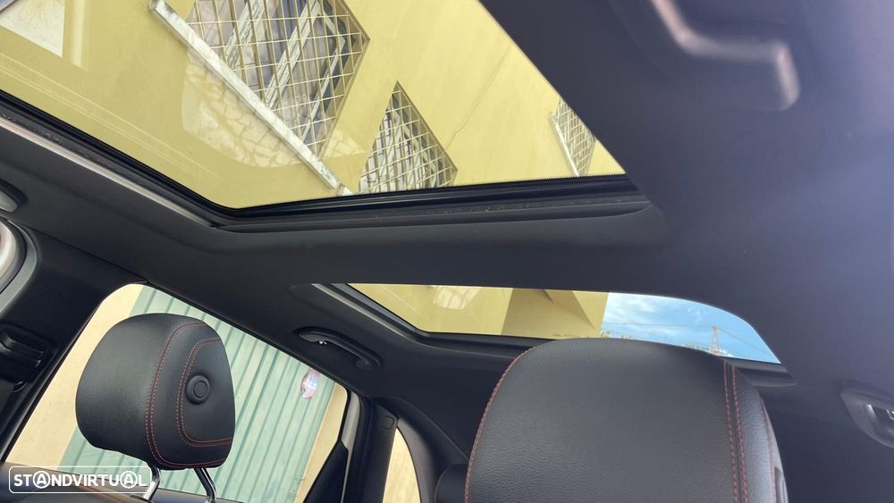 Mercedes-Benz B 200 (CDI) d 7G-DCT AMG Line - 16