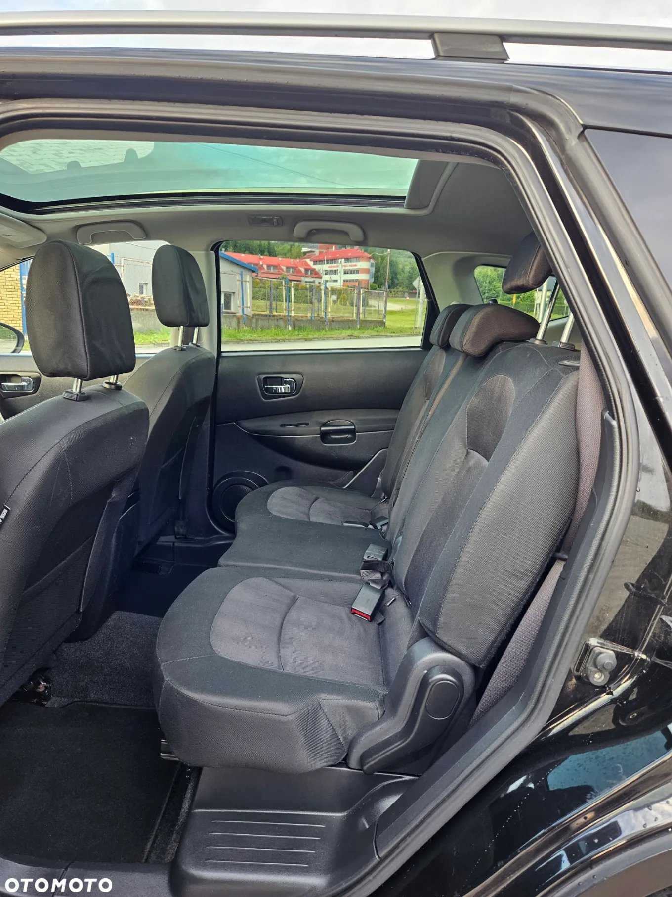 Nissan Qashqai+2 2.0 dCi 4x4 360 EU5 - 33
