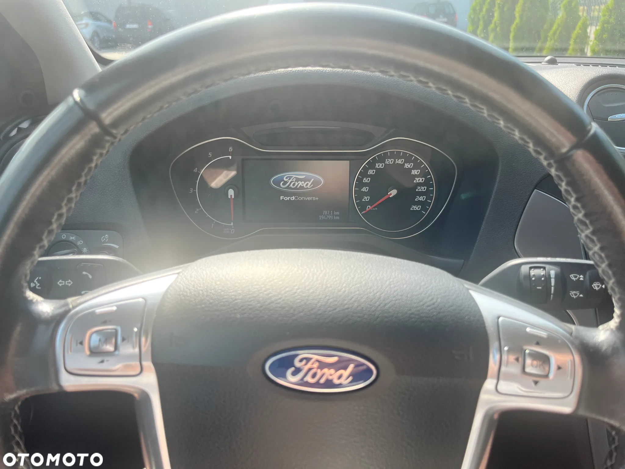 Ford Mondeo 2.0 TDCi Titanium MPS6 - 5