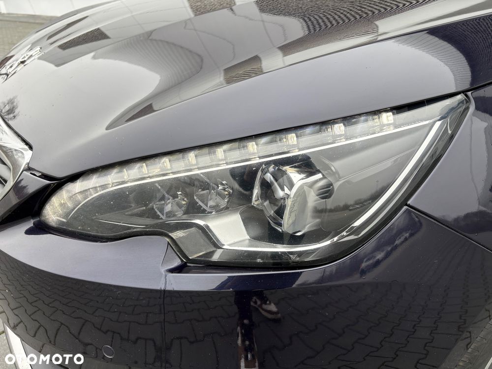 Peugeot 308 1.6 BlueHDi Business Line S&S - 15