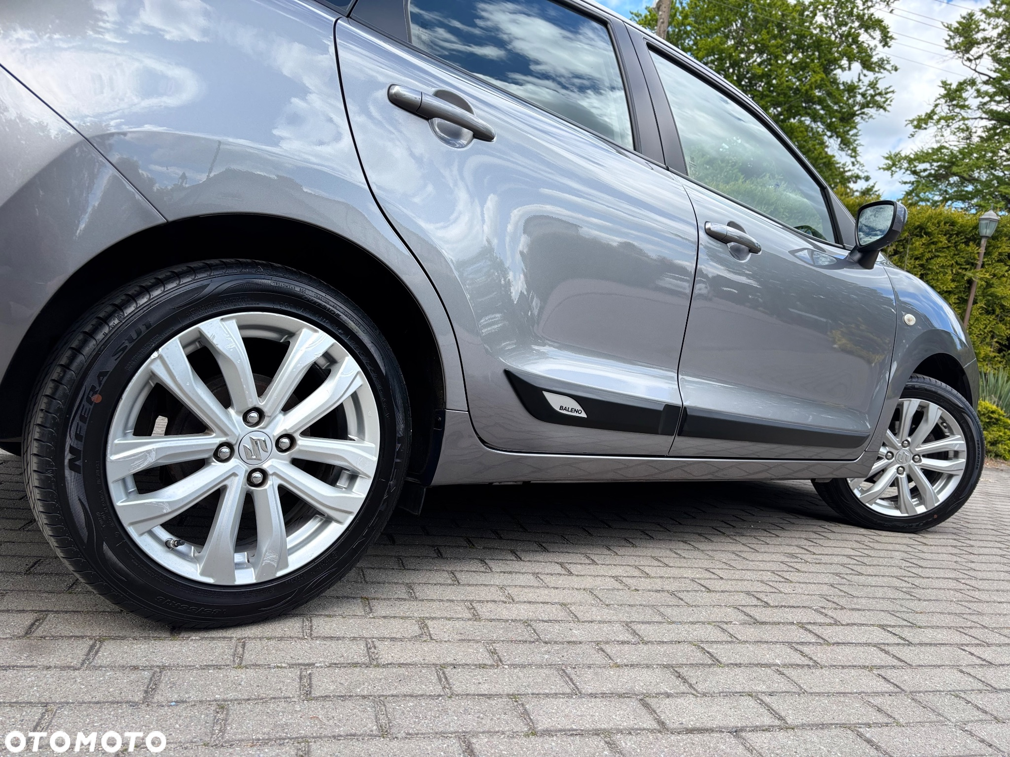 Suzuki Baleno 1.2 Premium - 28