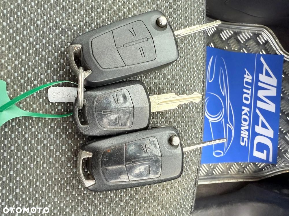 Opel Antara 2.0 CDTI Cosmo - 28