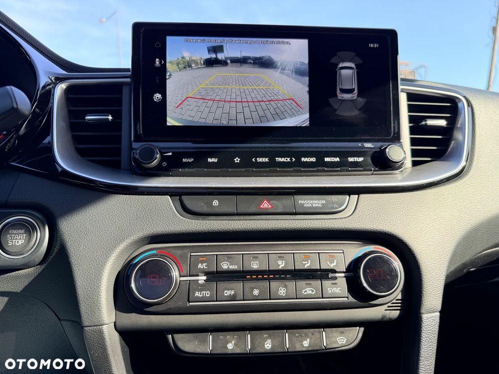 Kia ProCeed 1.5 T-GDI GT Line DCT - 30