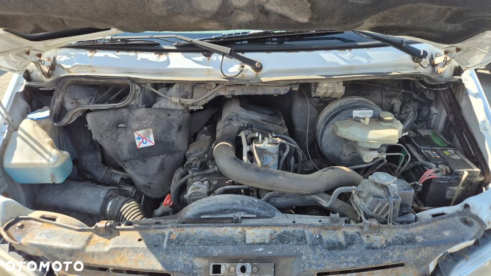 Mercedes-Benz SPRINTER - 5