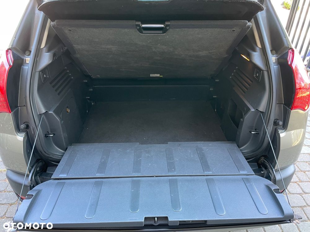 Peugeot 3008 1.6 HDi Trendy - 11