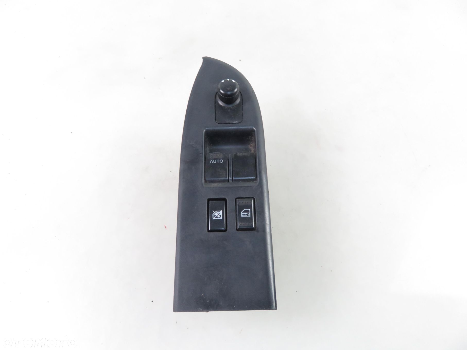 PANEL SZYB SUZUKI GRAND VITARA II 62J002905T 62J101905T - 1
