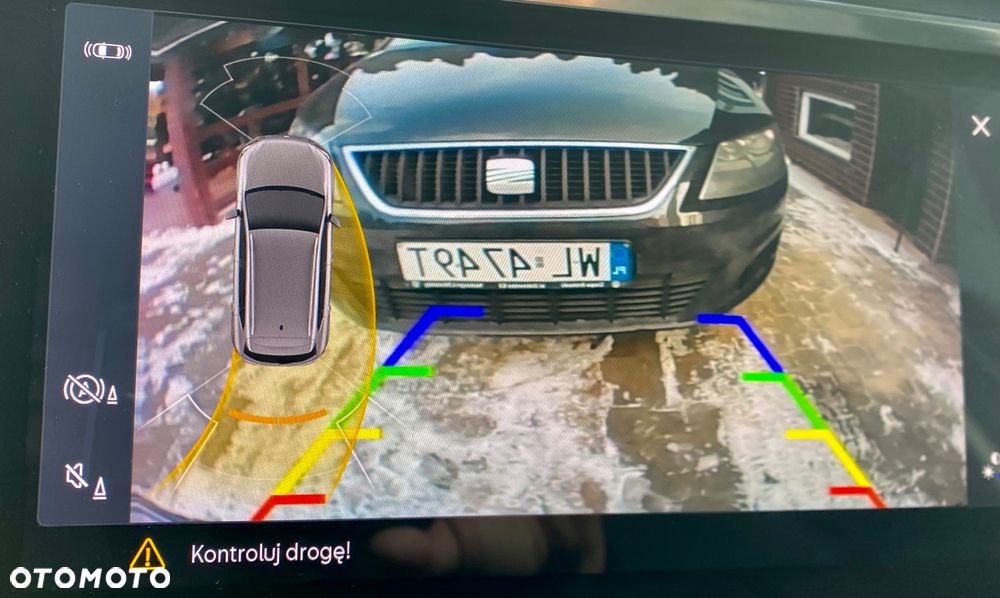 Seat Ateca 2.0 TDI DSG Xperience - 22