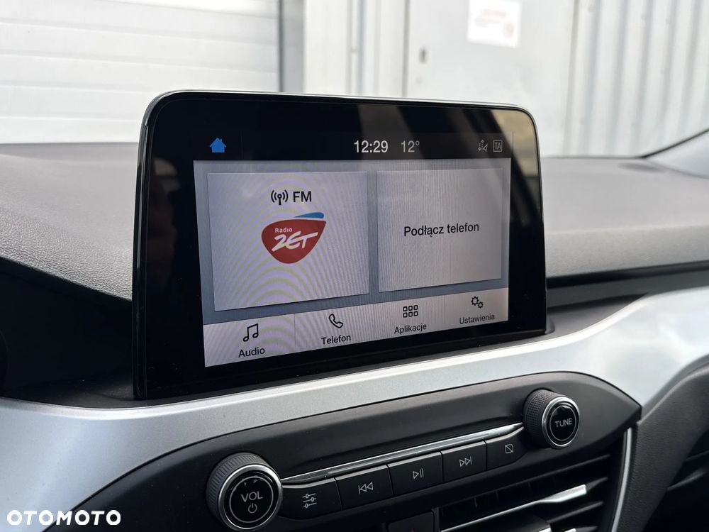 Ford Focus 1.5 EcoBlue Trend - 20