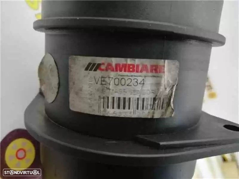 MEDIDOR DE MASSA DE AR KIA SORENTO I 2002 -K15032586 VE700234 - 1