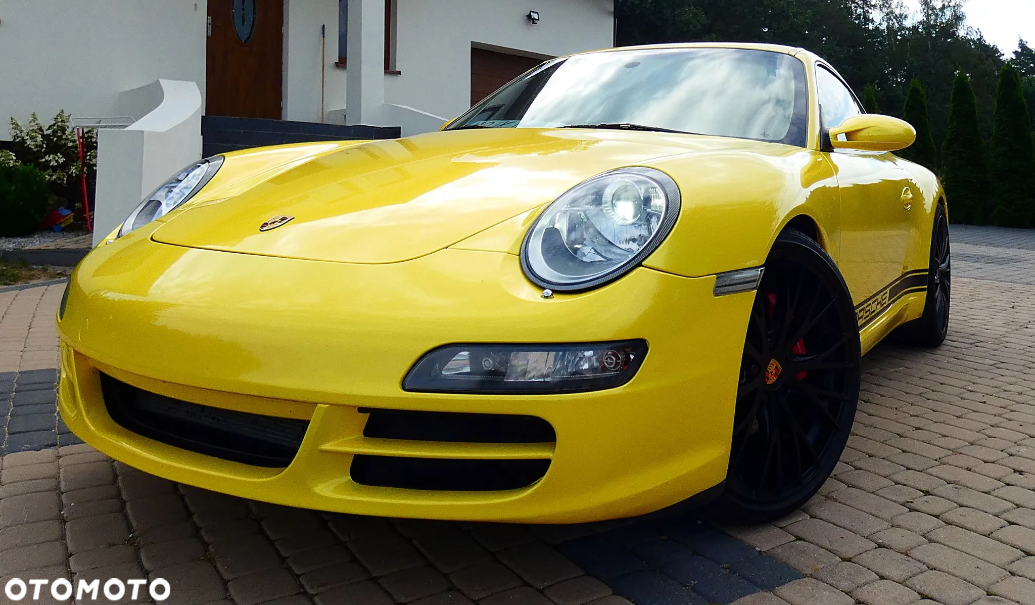 Porsche 911 - 10