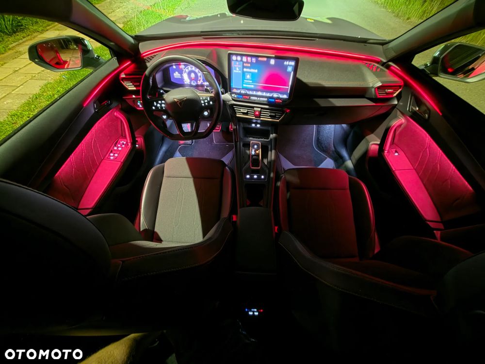 Cupra Formentor 1.5 eTSI DSG - 38