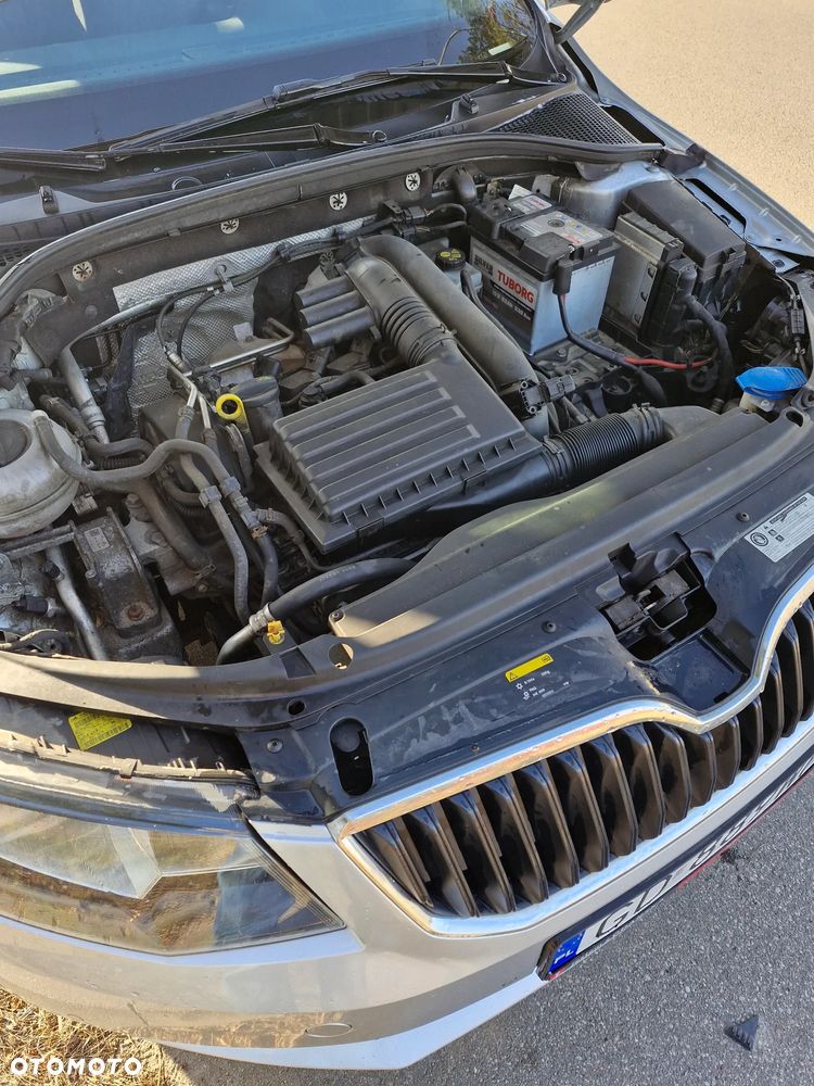 Skoda Octavia 1.4 TSI Ambition - 6