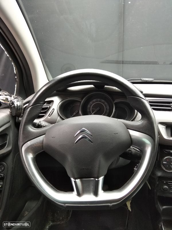 Para Peças Citroën C3 Ii (Sc_) - 6
