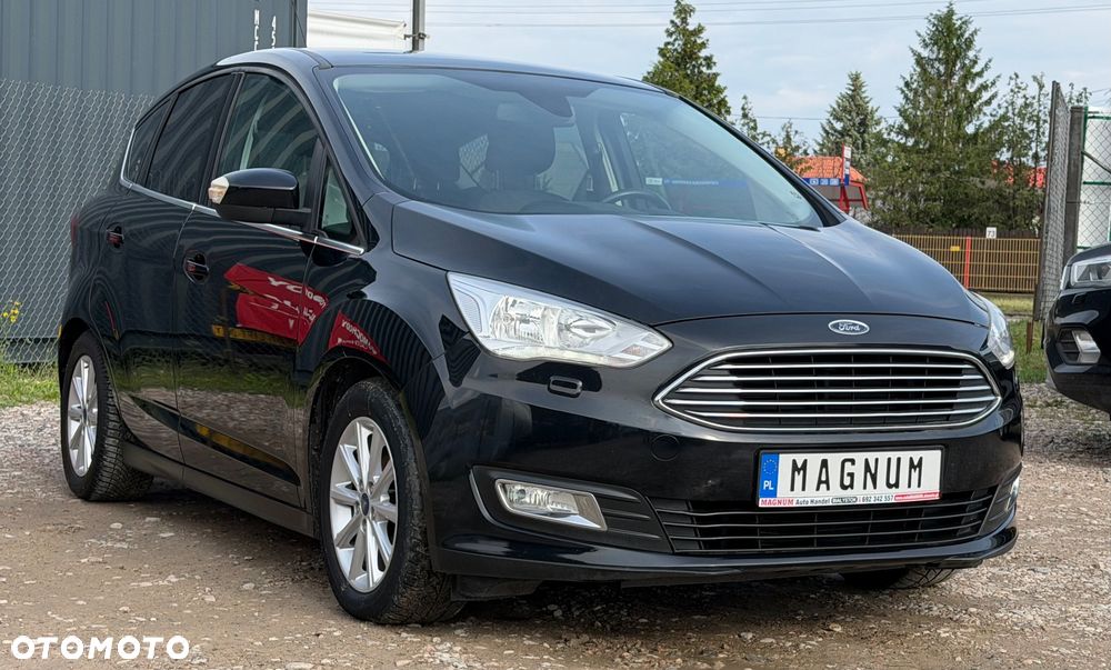 Ford C-MAX - 3