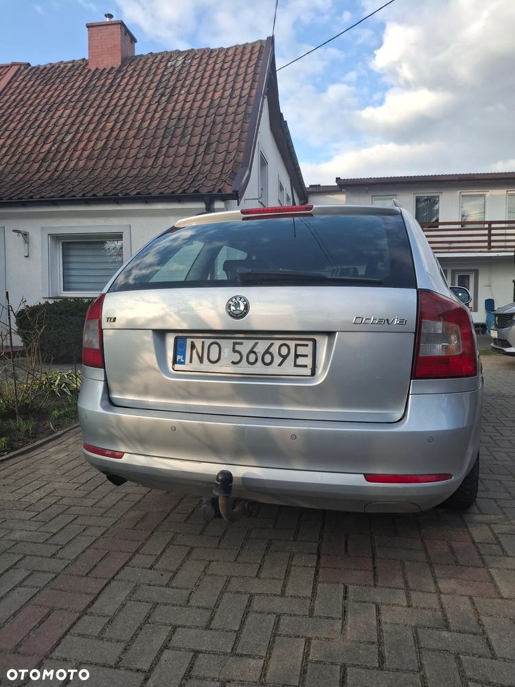 Skoda Octavia 1.6 TDI Ambition - 5