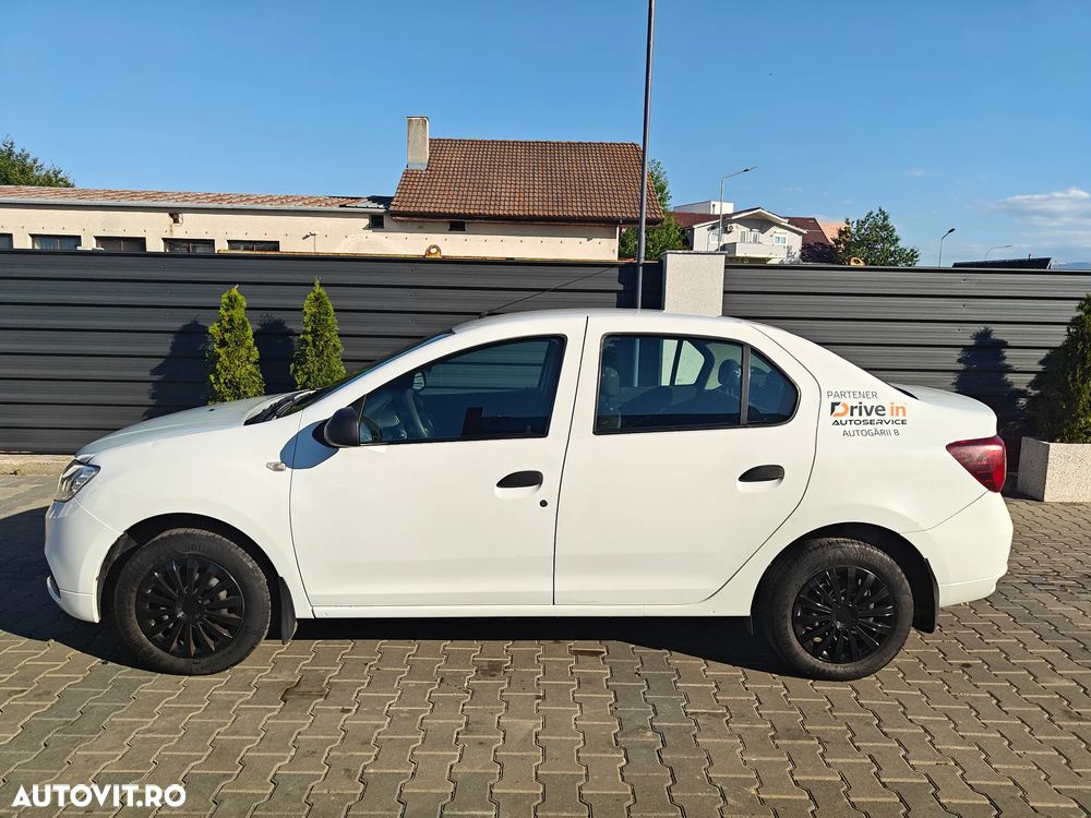 Dacia Logan 1.0 SCe Acces - 2