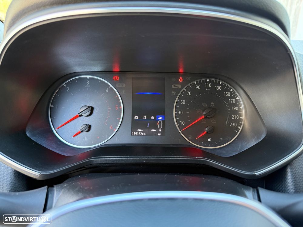 Renault Clio 1.5 Blue dCi Intens - 6