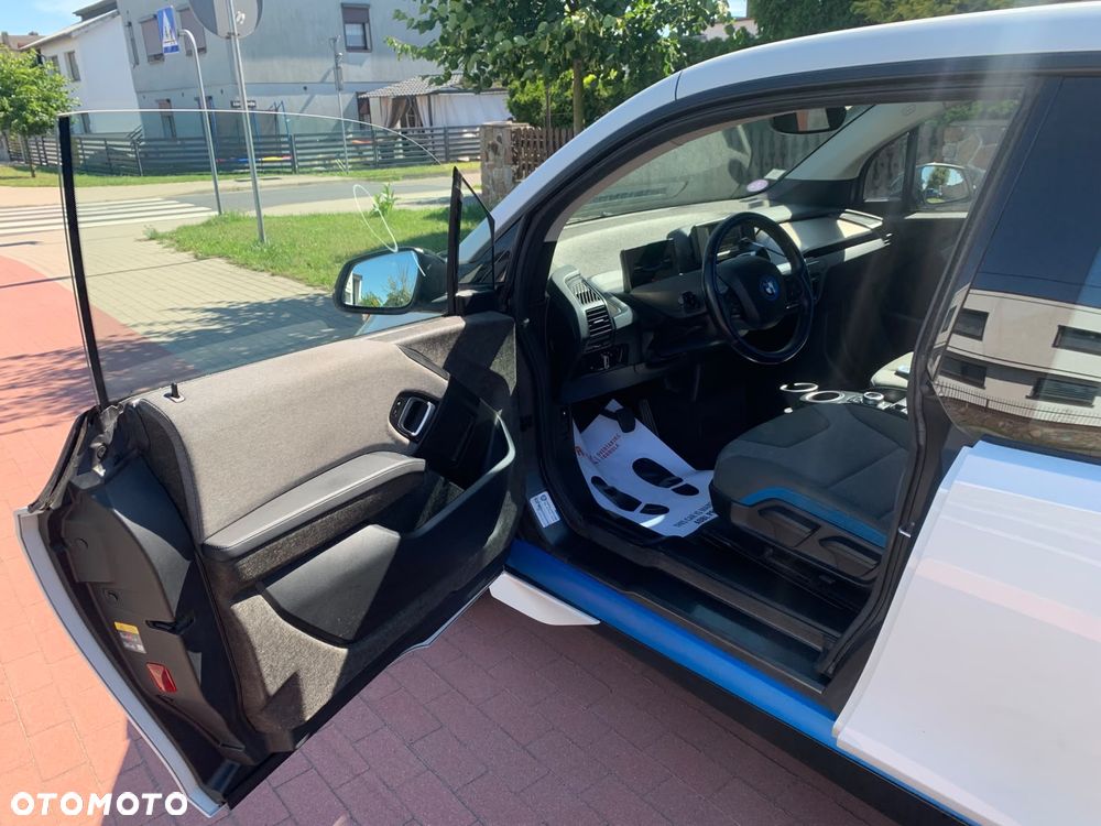 BMW i3 (94 Ah) - 15