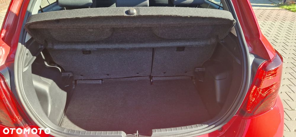 Toyota Yaris 1.0 Active - 8
