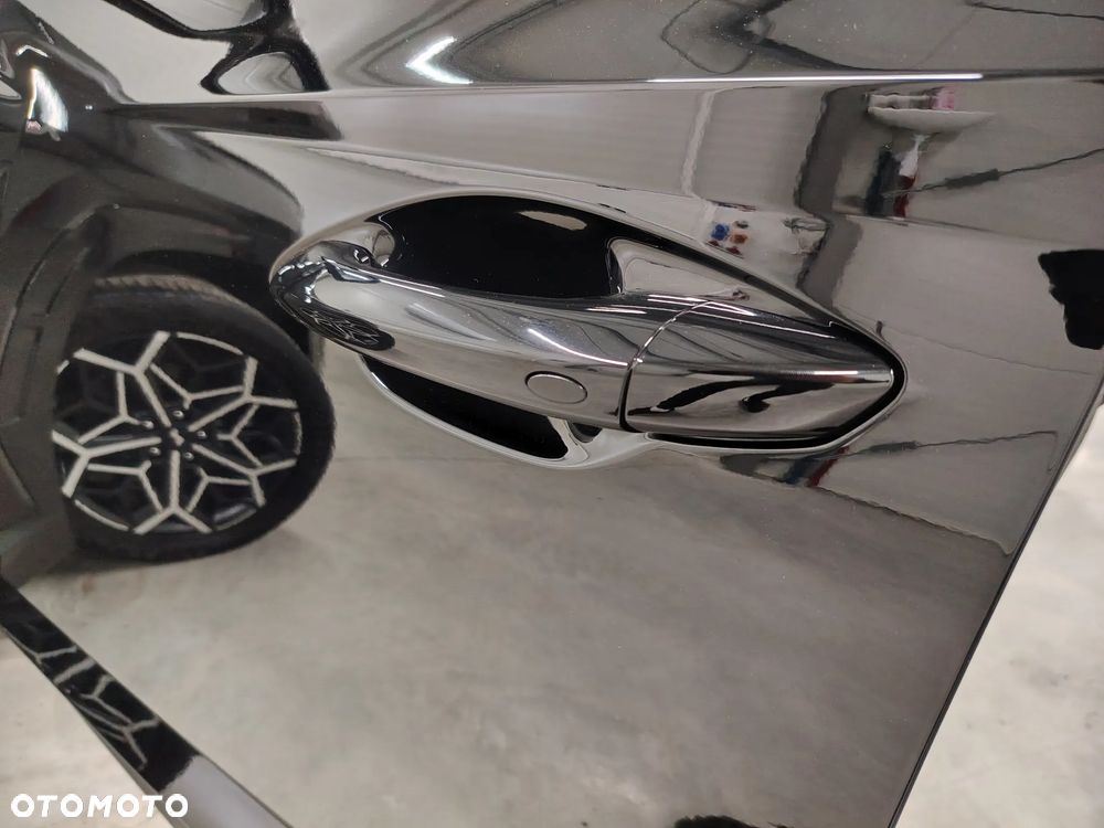 Hyundai Tucson 1.6 T-GDi HEV 2WD N Line - 38