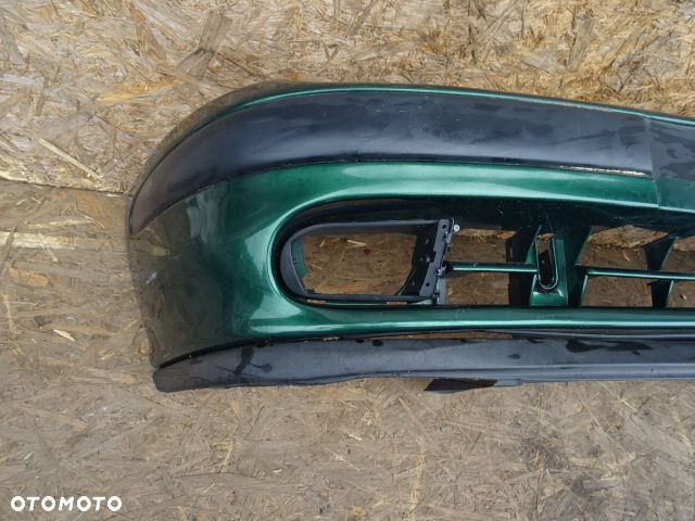 ZDERZAK PRZÓD PRZEDNI RENAULT MEGANE I LAK:NV926 95-99 NR123 - 2