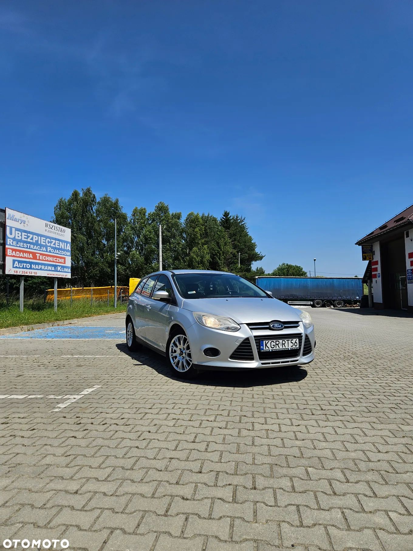 Ford Focus 1.6 TDCi Edition - 1