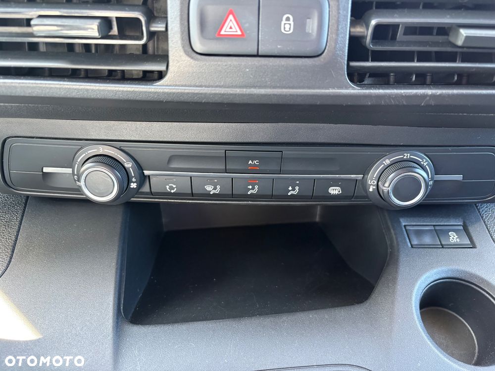 Opel Combo - 26