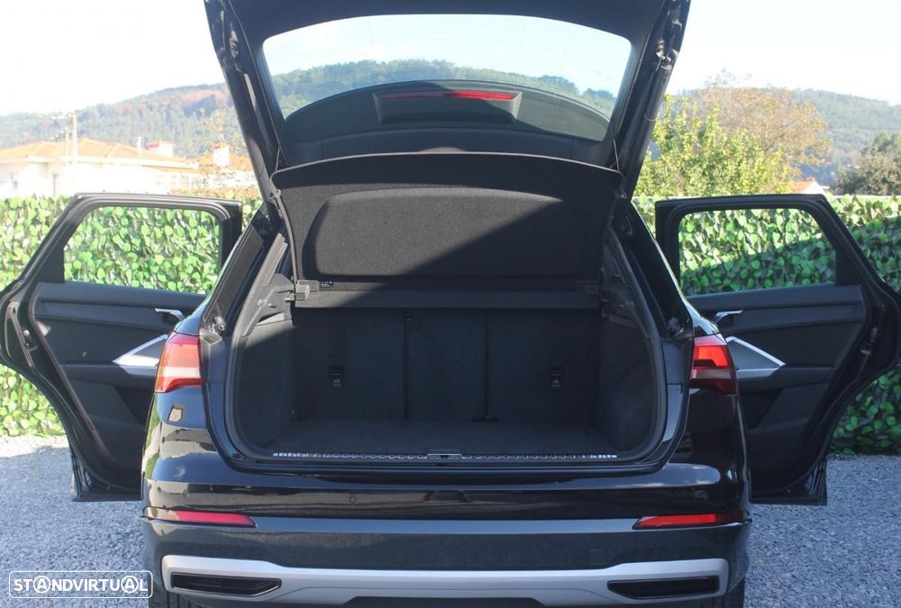 Audi Q3 35 TDI Advanced S tronic - 35