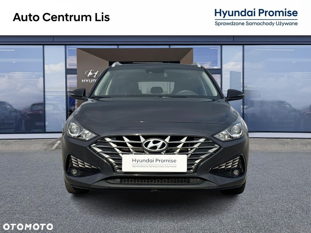 Hyundai i30 1.0 T-GDI Smart DCT - 8