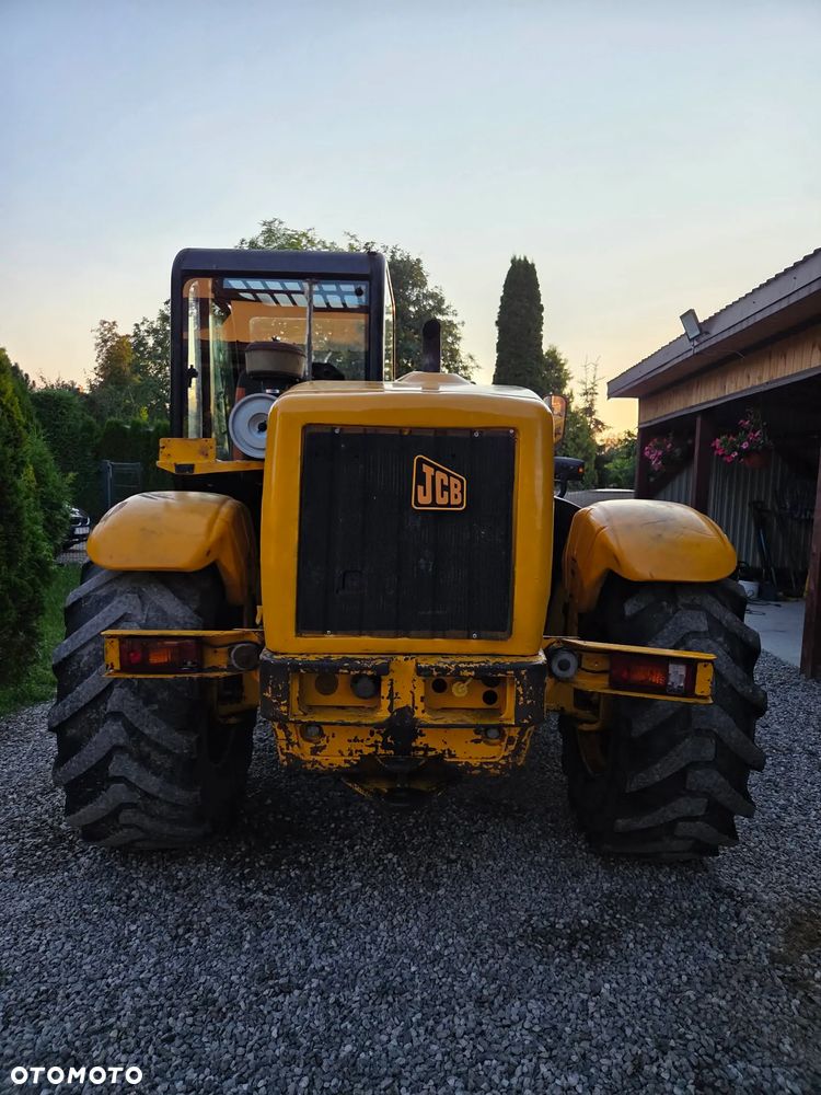JCB 526 S - 7
